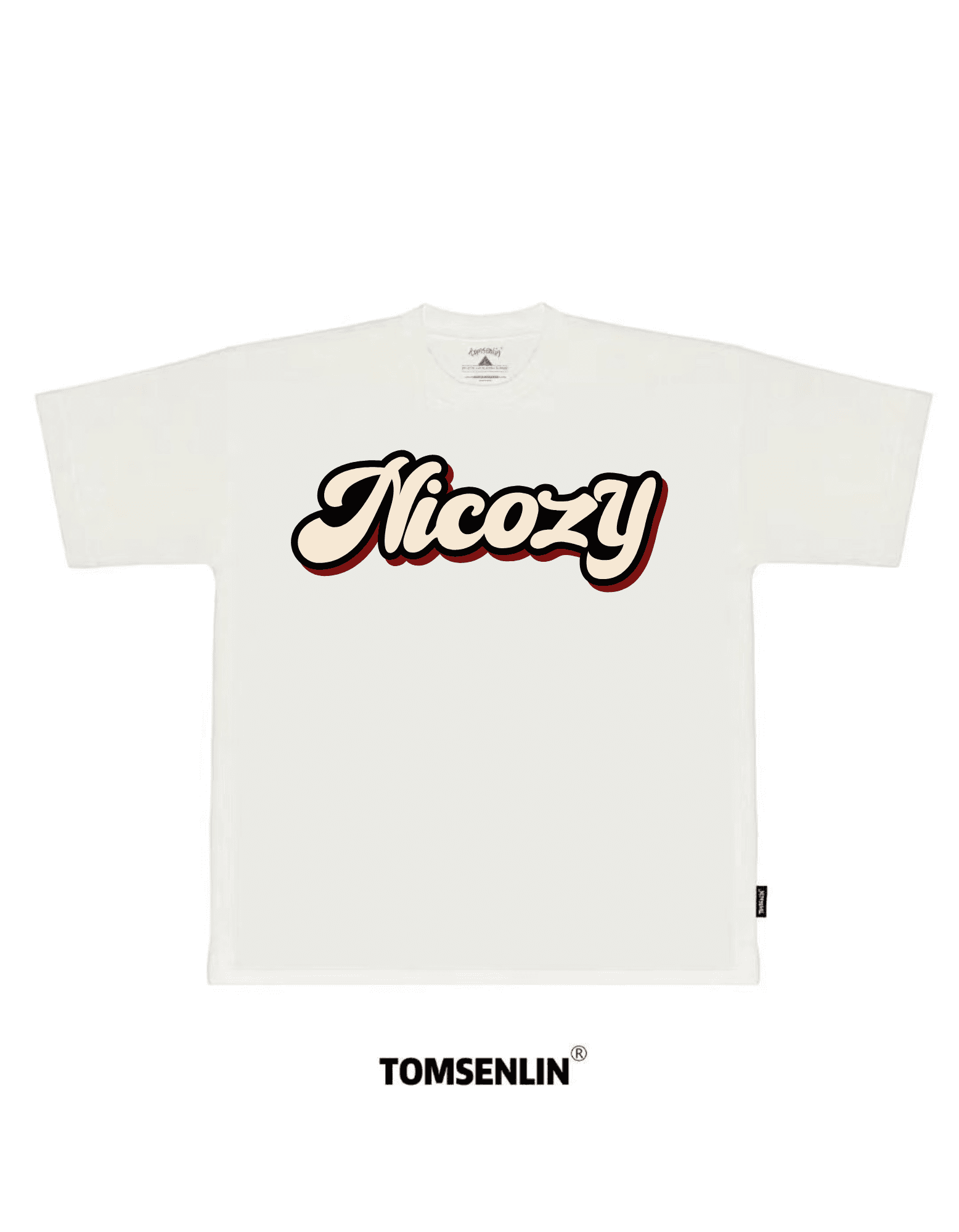 NICOZY LIFESTYLE product